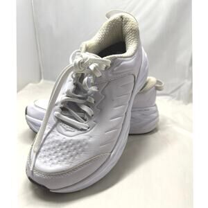 Hoka Bondi SR Active Recovery Women’s size 7 Frost